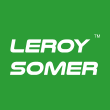 leroy-somer-logo