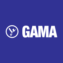 GAMA gama-logo
